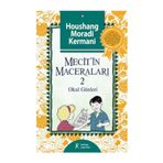 Mecit'in Maceraları 2 - Houshang Moradi Kermani