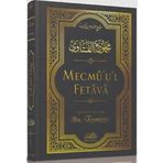 Mecmu`u`l Fetava 13. Cilt