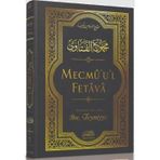 Mecmu`u`l Fetava 14. Cilt