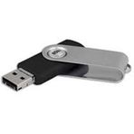 Meco 3.0 Swivel OTG USB Bellek