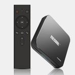 Mecool KM9 PRO Classic 4K Google Lisanslı Android 10 2 GB Ram 16 GB Hafıza Medya Oynatıcı