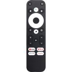 Mecool/onn Km2 Plus Için Sesli Uzaktan Kumandayı Değiştirin Mecool Km2,km2 Plus,km7 Plus,kd3, Kd5 Için Android Tv Kutusu (Yurt Dışından)
