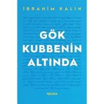 Mecra Kitap Gök Kubbenin Altında