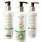Med-Cover Ayak Bakım Kremi 200 ML