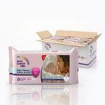 Med-Cover Baby Pişik Önleyici Bakım Mendili 50'li x 3 Avantaj Paketi