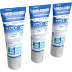 Med Cover Bariyer Krem Çinko Oksitli 100 gr x 3