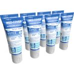 Med Cover Bariyer Krem Çinko Oksitli 100 gr x 8