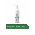 MED-COVER DİABETİK AYAK BAKIM KREMİ 200 ML.