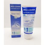 Med-Cover Koruyucu Bariyer Krem Çinko Oksitli 100 ml Profesyonel Koruma ile Cilt Bakımı