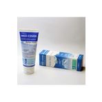 MED-COVER Med-cover Çinko Oksit Bariyer Krem 100gr X 5 Adet