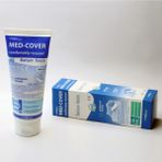 Med Cover Medcover Med-Cover Çinko Oksit Bariyer Krem 100GR x 5 Adet
