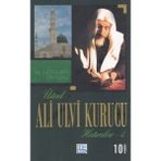 Med Kitap Üstad Ali Ulvi Kurucu Hatıralar 4 M. Ertuğrul Düzdağ Ciltsiz 400 Sayfa