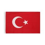 Meda Bayrak 20X30 Türk Bayrağı - 2 Adet