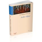 Meda Kitap Herkes Ölüyor - M. Mahzun Doğan