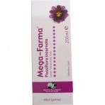 Meda Passiflora Şurup 200 Ml