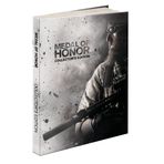 Medal of Honor Collectors Edition Game Guide by Prima Games (15-Oct-2010) Hardcover