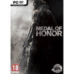Medal Of Honor PC Oyunu