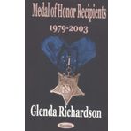 Medal of Honor Recipients, 1979-2003