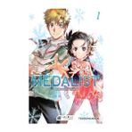 Medalist Madalya Peşinde 1 - Tsuru Maikada