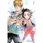 Medalist – Madalya Pesinde 1