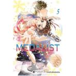 Medalist – Madalya Peşinde 5 - 1 Adet