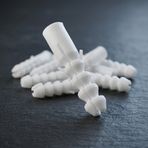 Medalyan No:10 12 Adet Plastik Dübel