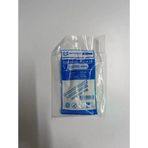 Medalyan Şeffaf Kablo Bağı Kelepçesi Klipsi - 2.5 X 100 Mm - 100 Adetlik Paket