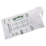 Medbar Valfli Idrar Torbası 1500 ml x 10 Adet Özel Ördek Yapısı ile Kullanım Kolaylığı