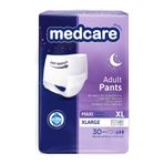 Medcare 8 Damla Maxi 30 Adet XL Emici Külot