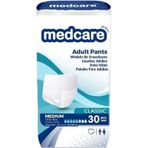 Medcare Emici Külot Hasta Bezi M 30'lu