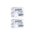 Medcare Hasta Altı Yatak Koruyucu Örtü / Köpek Çiş Pedi 60X90 30LU - 2 Paket 60 Adet - 60 x 90 cm