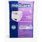Medcare Maxi Emici Külot Hasta Bezi Medium 30'Lu