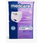 Medcare Maxi Emici Külot Hasta Bezi Xlarge 30'Lu