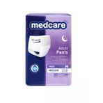 Medcare Maxi Emici Külot M 4x30 Adet Hasta Bezi