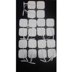 MEDCENTER Kablolu Tens Pedi 5 Li Paket