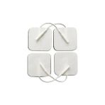 Medcenter Tens Pedi Kablolu 5 x 5 - 5*5 - Beyaz