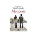 Medcezir - David Nicholls