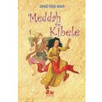 Meddah Kibele - Deniz Mavi Yeşil