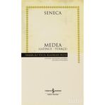 MEDEA (LATINCE-TÜRKÇE) - LUCIUS SENECA