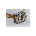 MedeaFineJewelry Alyans Elişi Düğüm Modeli