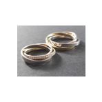 MedeaFineJewelry Alyans Elişi Eftelya Modeli