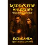 Medea’s Fire: Μήδειας Πῦρ: Unearthed Fragments. Ancient Poisons. A Pharmacist Caught in the Crossfire. (Johnny Crumb Adventures, Band 2)
