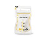 Medela EASYPOUR SÜT SAKLAMA POŞETİ 25Lİ PAKET