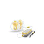Medela Freestyle Hands-free Çiftli Göğüs Pompası