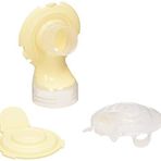 Medela Freestyle Y Swing Maxi süt pompaları için komple bağlantı, 1 adet, 400 g