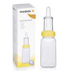 Medela Haberman Emniyet Mekanizmalı Biberon