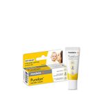 Medela Purelan Lanolin Ağrıyan Göğüs Ucu Ve Kuru Ciltler İçin Hızlı Rahatlık Göğüs Ucu Kremi - Şeffaf