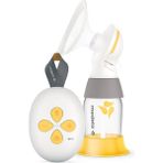 Medela Solo ( Medela Swing 2021 ) Şarjlı Göğüs Pompası