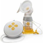 Medela Swing Maxi New - Beyaz