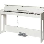 Medeli Dante T710WH Beyaz Dijital Piyano (Tabure+Kulaklık)